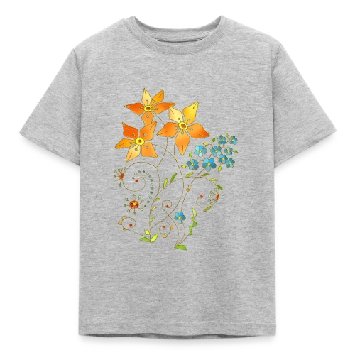 Numéro Mystère 4146 - T-shirt Enfant