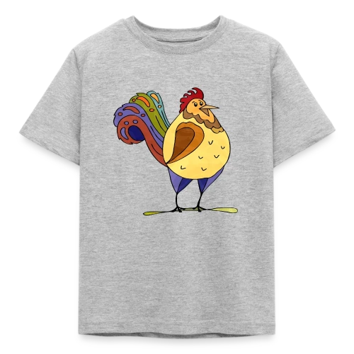 Énigme Numérique 4194 - T-shirt Enfant