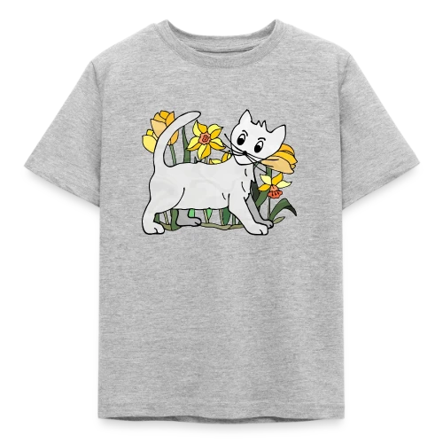 L'Énigme du Code 4093 - T-shirt Enfant