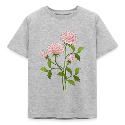 Fusion Numérique - T-shirt Enfant
