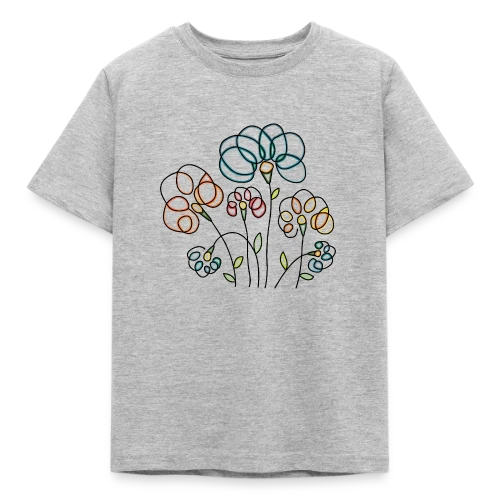L'Énigme du 4189 - T-shirt Enfant