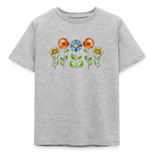Code Secret 4180 - T-shirt Enfant