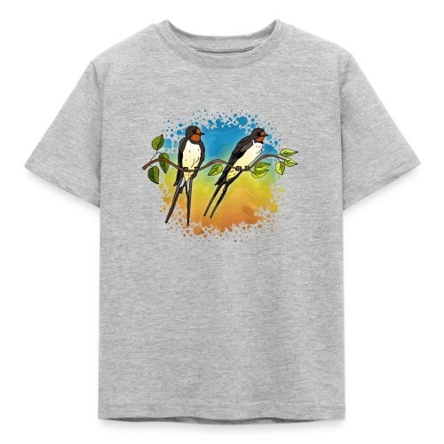 Numéro Mystique 4195 - T-shirt Enfant