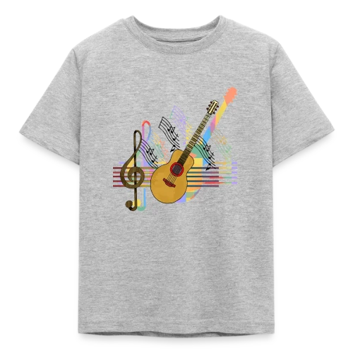 Le Mystère du 4976 - T-shirt Enfant
