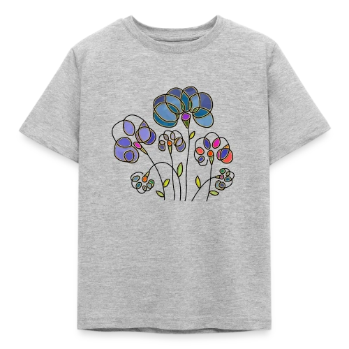 L'Énigme du 4190 - T-shirt Enfant