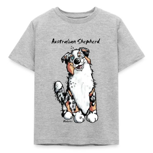 Berger Australien Amusant - T-shirt Enfant
