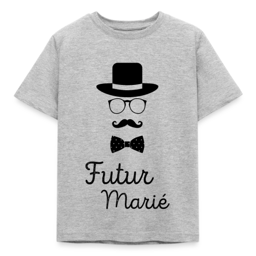 Futur Marié Dandy Chic - T-shirt Enfant