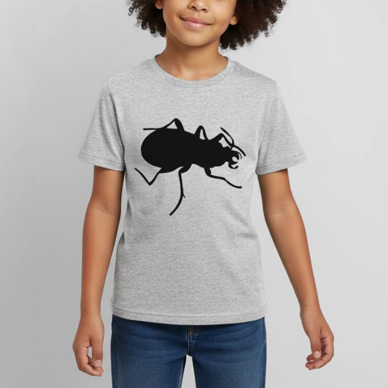 Bug Kids' T-Shirt