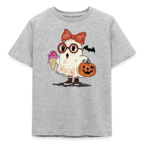 Geist Mit Eis 1 - Maglietta per bambini