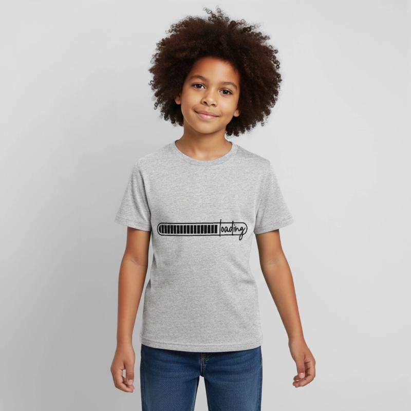 AI Model Kid Male (0 cm)
