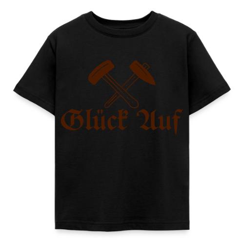 S E Briccius - Kinder T-Shirt