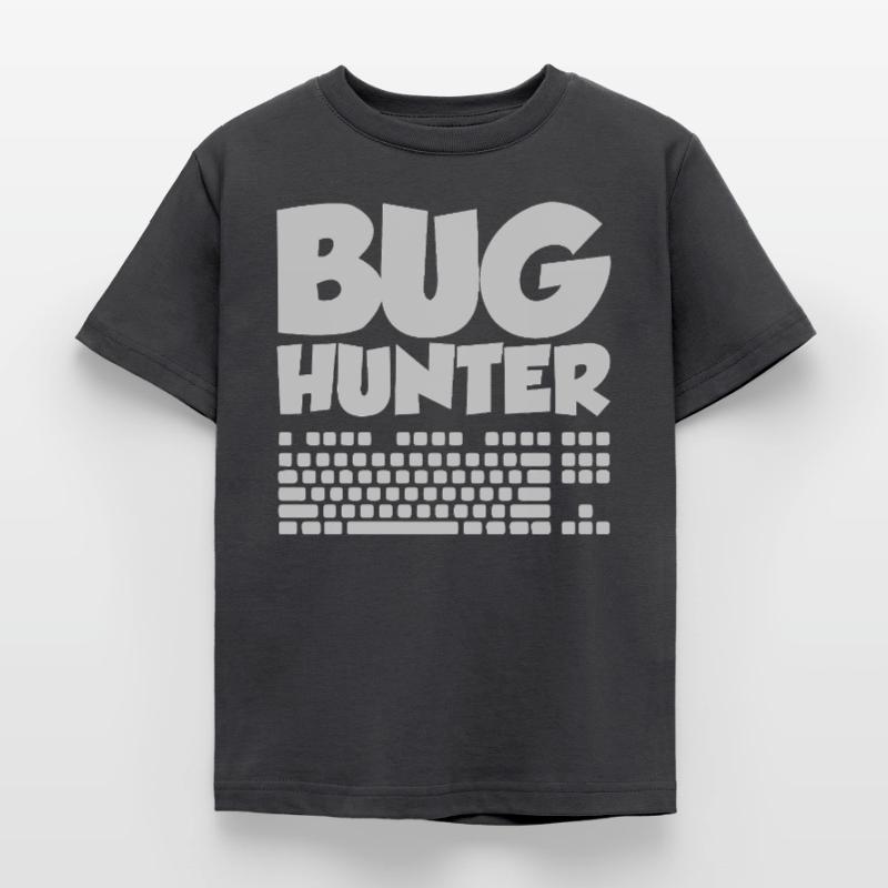 Funny Software Engineers Programmers Developers Kids' T-Shirt