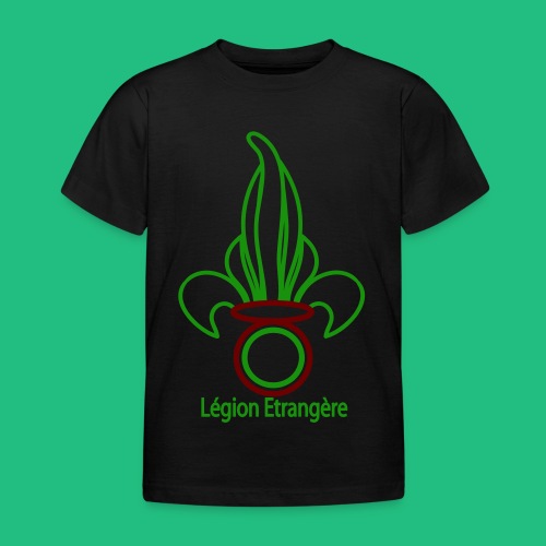 GRENADE LEGION - T-shirt Enfant