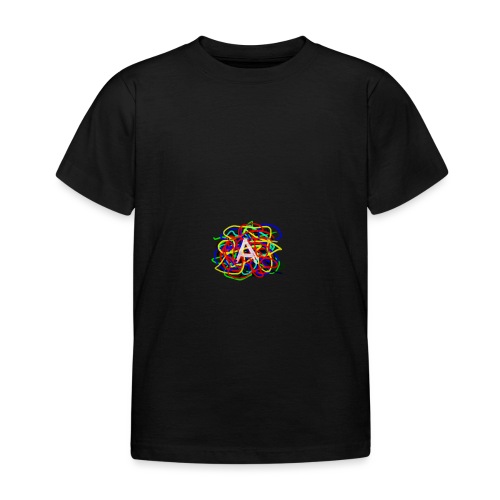 A - Kinder T-Shirt