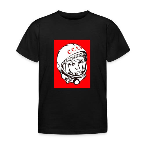 Gagarin - Kids' T-Shirt