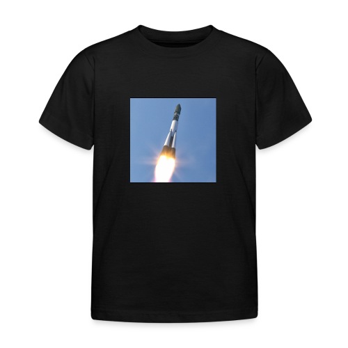 Vostok 1 - Kids' T-Shirt