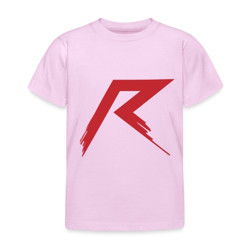 Raffie Logo - Kinderen T-shirt