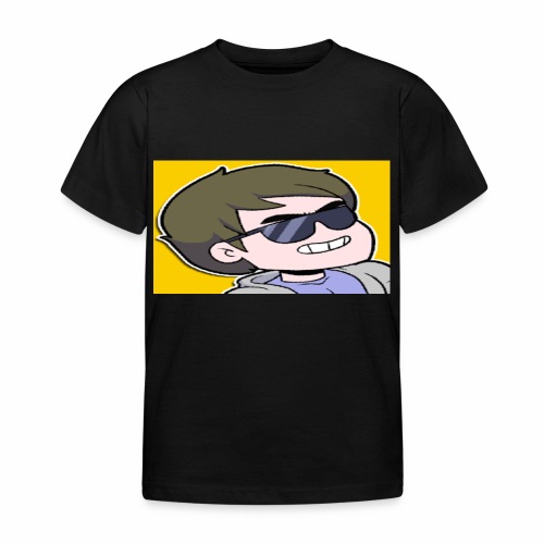 itzleandro shirt - Kinderen T-shirt