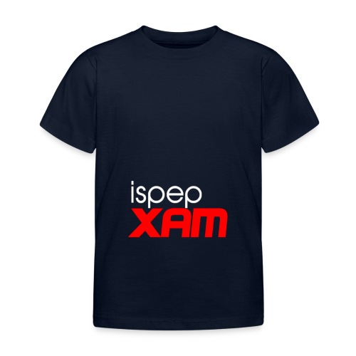 Ispep XAM - Kids' T-Shirt