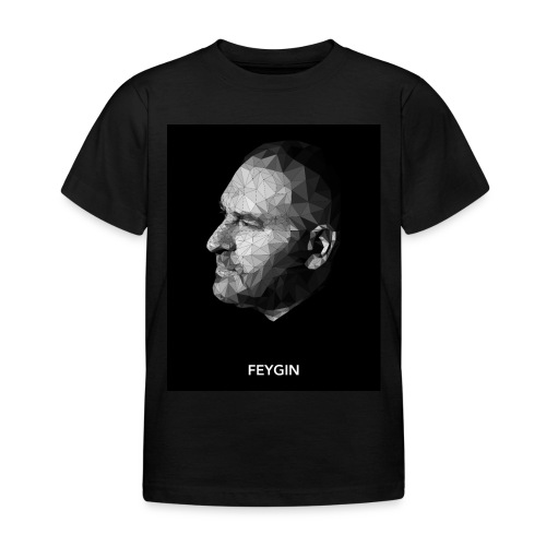 Feygin - Kids' T-Shirt
