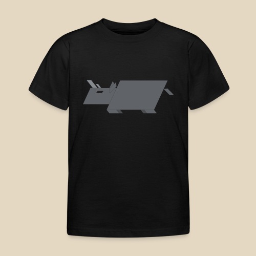 Rhino - T-shirt Enfant