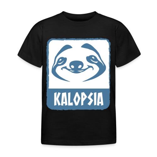 KALOPSIA - T-shirt Enfant