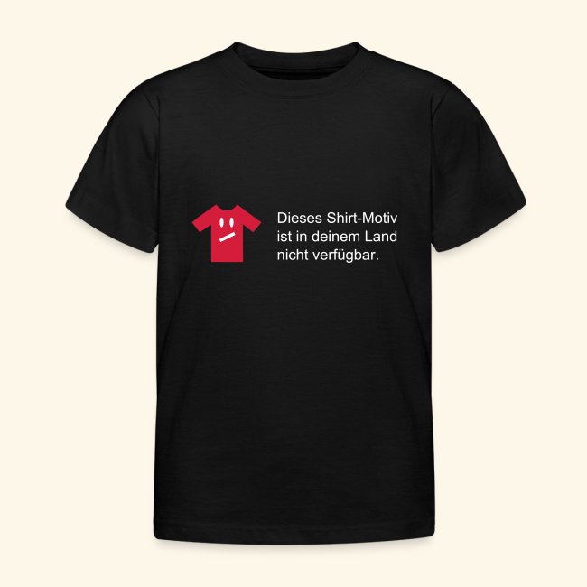 Motiv nicht verfügbar | Geek T Shirts
