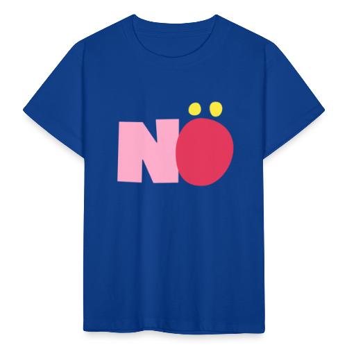NÖ - Kinder T-Shirt
