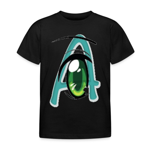 Animodink - Kinder T-Shirt