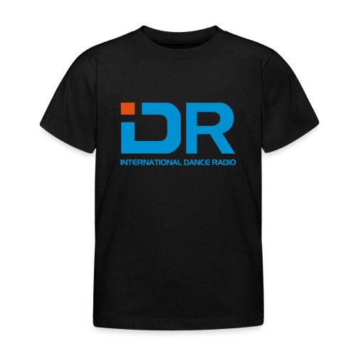 International Dance Radio - Camiseta niño