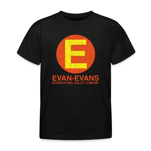 Evan Evans - T-shirt Enfant