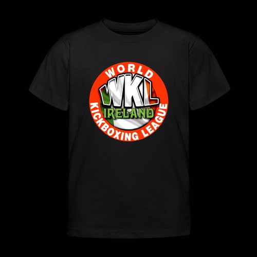 WKL IR - Kids' T-Shirt