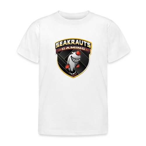 Seakrauts-Gaming - Kinder T-Shirt