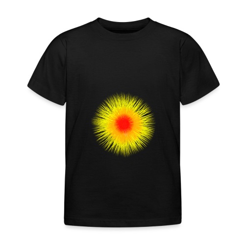 Sonne I - Kinder T-Shirt