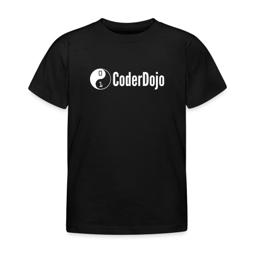 CoderDojo - Kids' T-Shirt