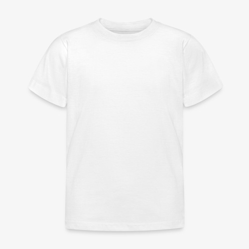 Svensk taktisk flagga (Negativ) - Sverige - T-shirt barn