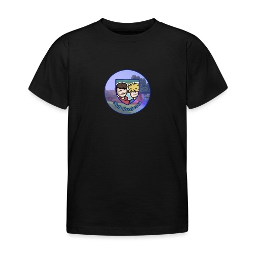SubBadge - Kinderen T-shirt