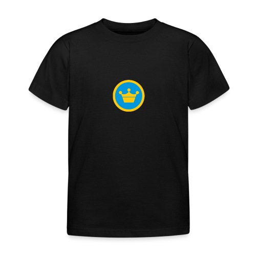 foursquare supermayor - Camiseta niño