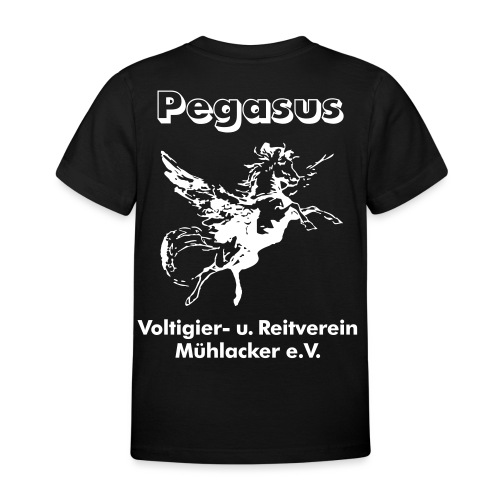 Pegasus Mühlacker Langarmshirts - Kids' T-Shirt