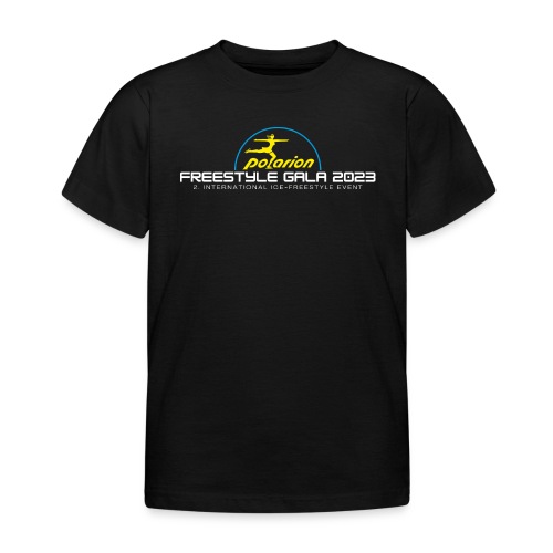 PFG 2023 - Official Event Merch - Kinder T-Shirt