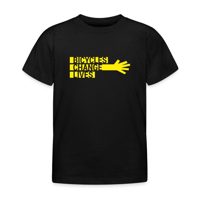 BCL Yellow Hand