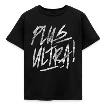 Anime - Kinder T-Shirt - Schwarz - Vorne - AI Model Kid Female (0cm)