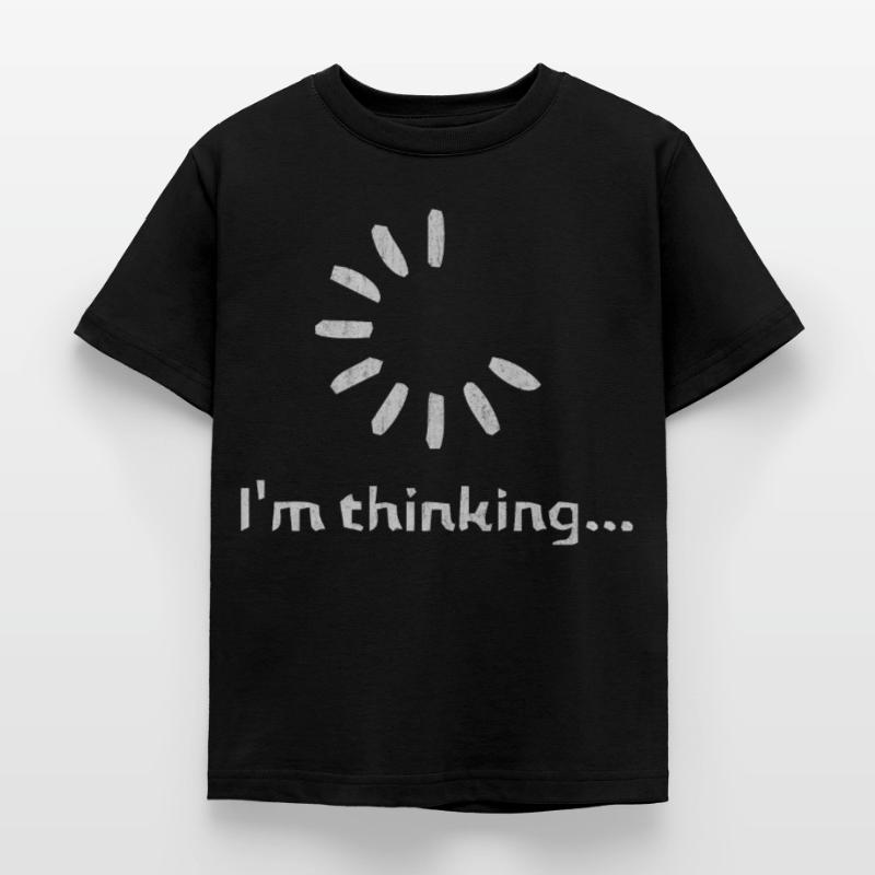 Programming, computer science Kids' T-Shirt