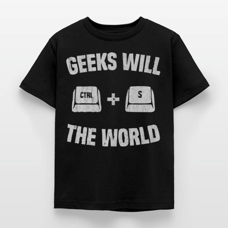 Programming, computer science Kids' T-Shirt