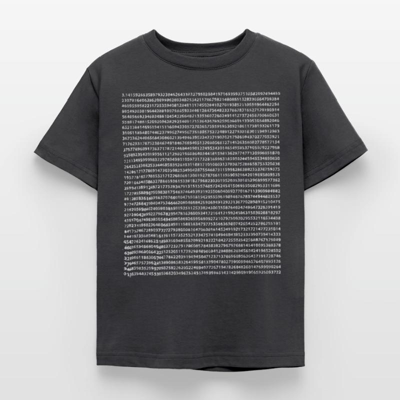 Physics, Physics teacher, Physics studies, Physics stud Kids' T-Shirt