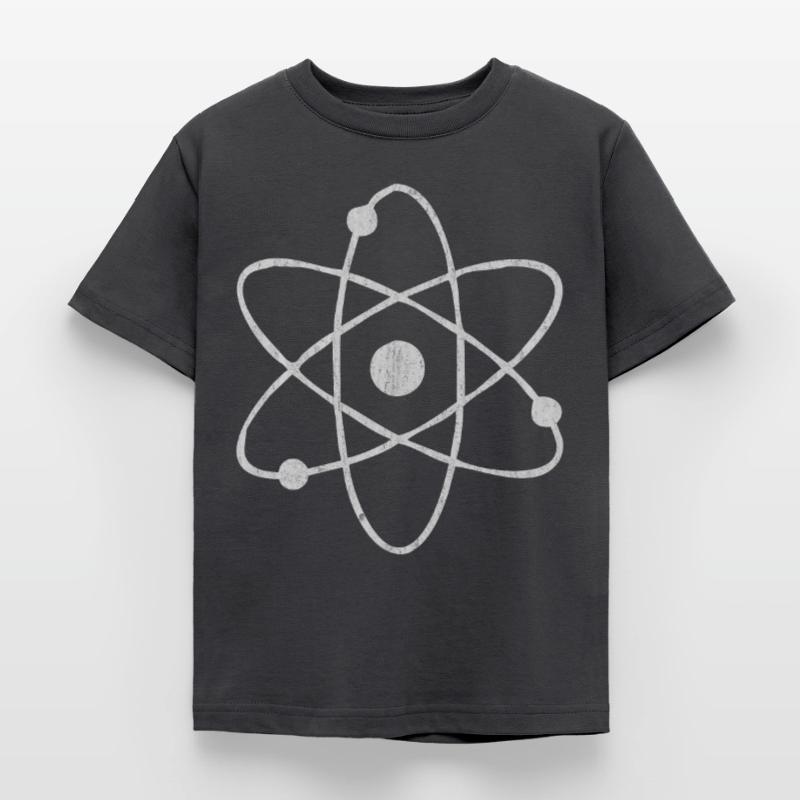 Physics, Physics teacher, Physics studies, Physics stud Kids' T-Shirt