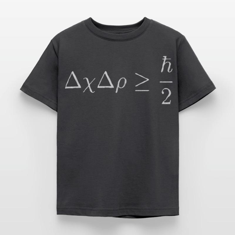 Physics, Physics teacher, Physics studies, Physics stud Kids' T-Shirt