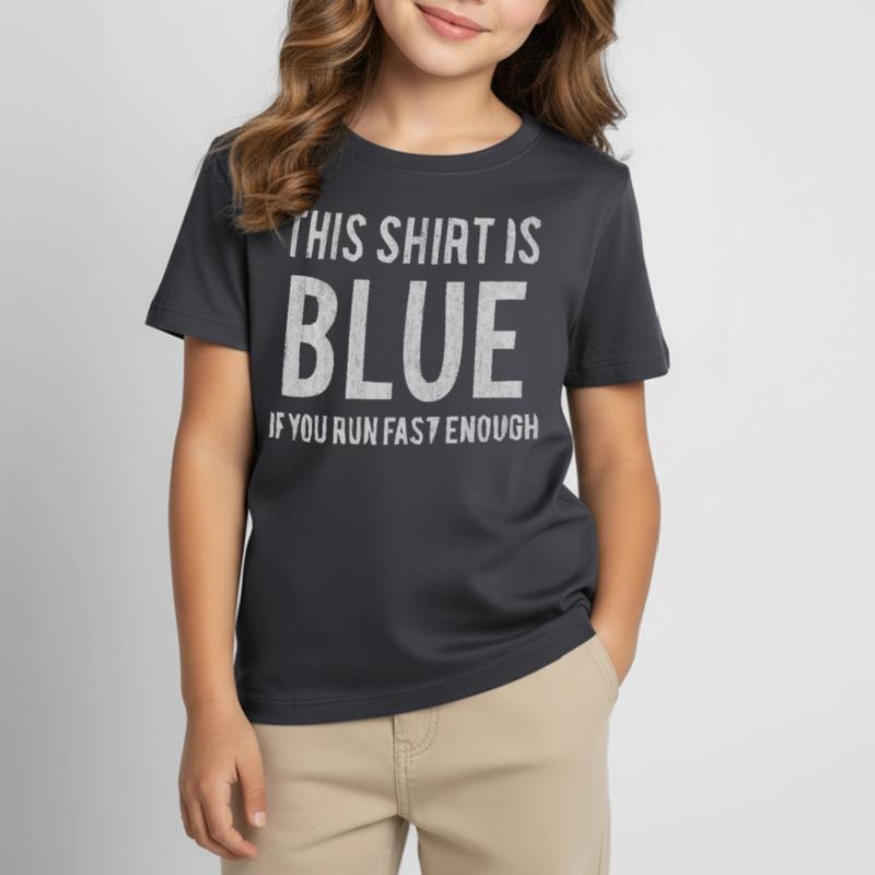 Physics, Physics teacher, Physics studies, Physics stud Kids' T-Shirt
