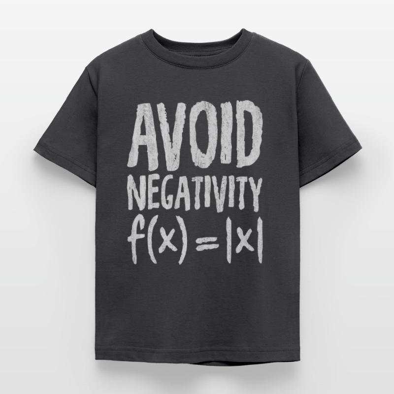 Maths, maths, prof de maths, prof de maths, T-shirt Enfant