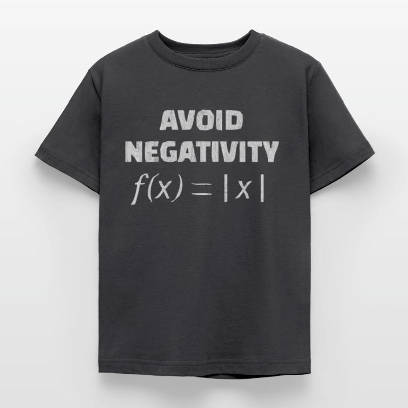 Maths, maths, prof de maths, prof de maths, T-shirt Enfant